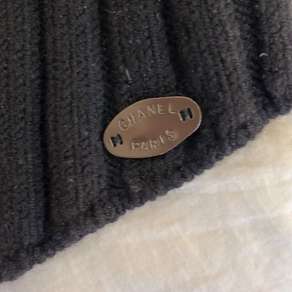 CHANEL size 44 vest - Picture 4 of 11